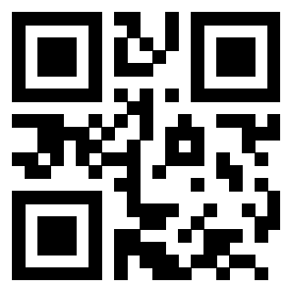 3201535532 - Immagine del QrCode
