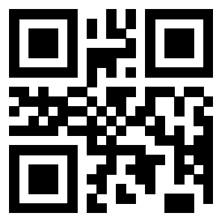 Immagine del Qr Code di 3201535533