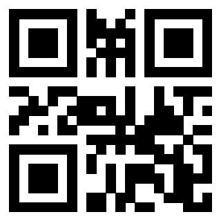 QrCode di 3201535536