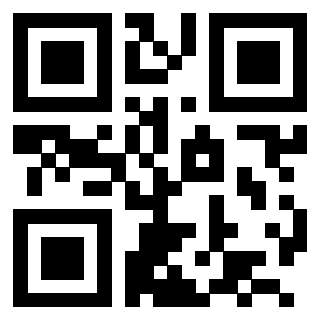 Scansione del Qr Code di 3201535537