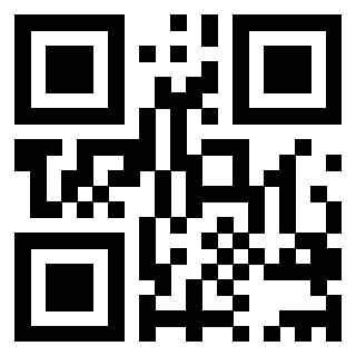 Il QrCode di 3201535540