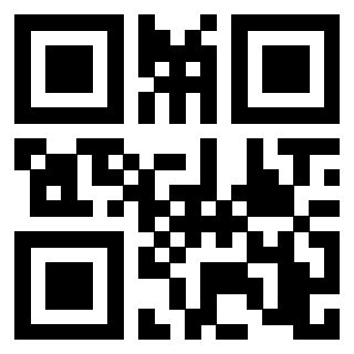 3201535542 - Immagine del QrCode