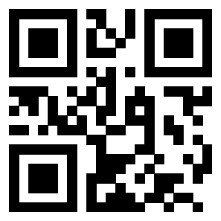 Qr Code di 3201535544