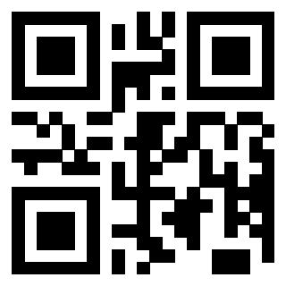 Scansione del QrCode di 3201535545