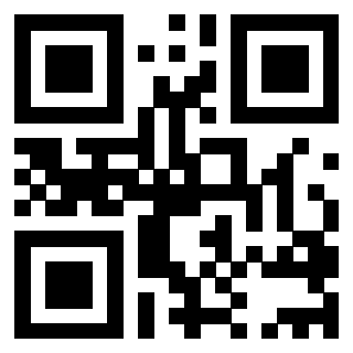 Immagine del Qr Code di 3201535546