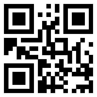 Immagine del Qr Code di 3201535547