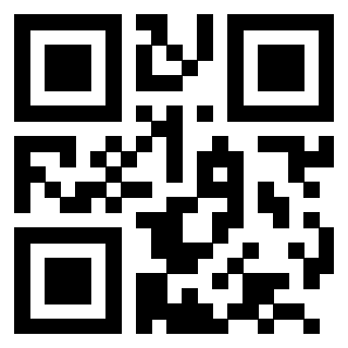3201535548 Qr Code associato