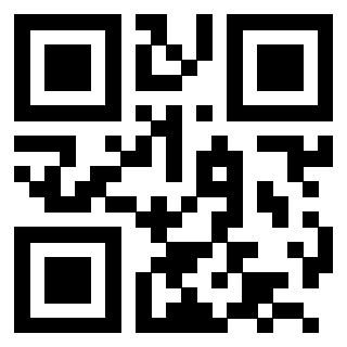 3201535549 QrCode associato