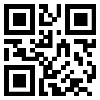 3201535550 Qr Code associato