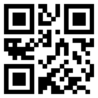 Il QrCode di 3201535551