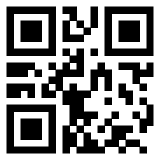 3201535552 - Immagine del Qr Code associato