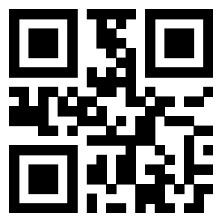 3201535553 Qr Code associato