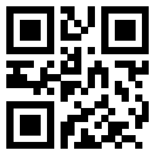 QrCode di 3201535554