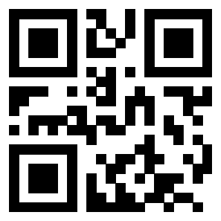 3201535555 - Immagine del QrCode