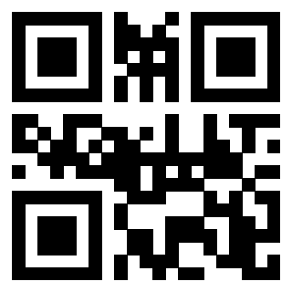Il Qr Code di 3201535560