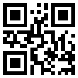 3201535563 - Immagine del Qr Code associato