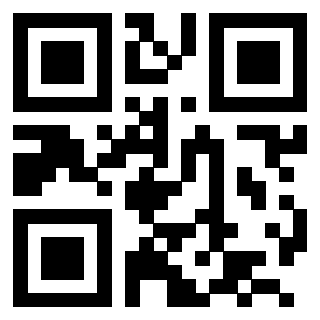 Immagine del QrCode di 3201535565