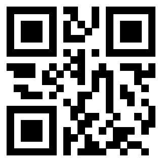3201535566 - Immagine del QrCode associato