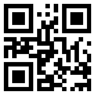 3201535567 - Immagine del QrCode associato
