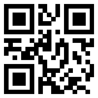 3201535568 - Immagine del Qr Code associato