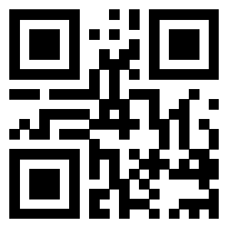 Immagine del QrCode di 3201535569