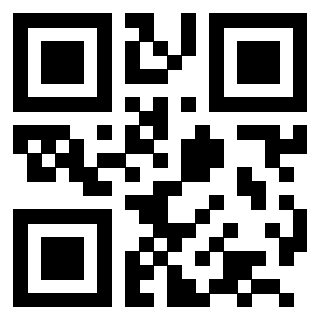 Immagine del QrCode di 3201535570