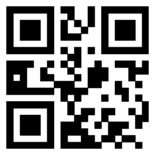 3201535573 - Immagine del Qr Code associato