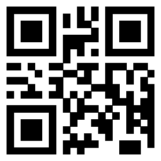 Scansione del Qr Code di 3201535574