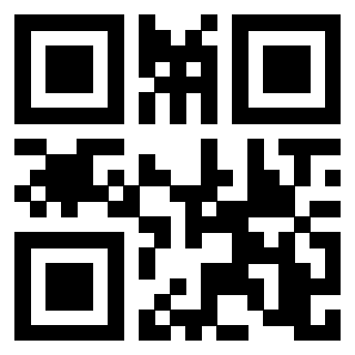 Immagine del Qr Code di 3201535575