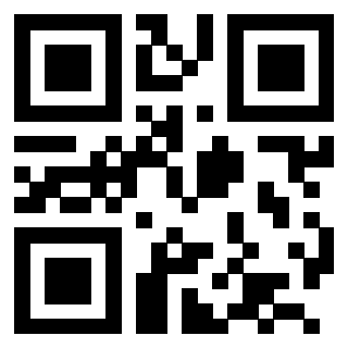 Immagine del Qr Code di 3201535576