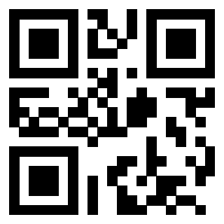 3201535577 QrCode associato