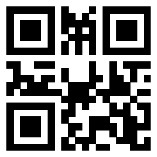 3201535578 QrCode associato
