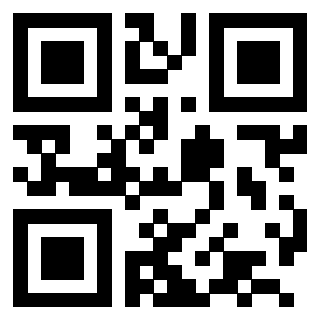 3201535580 - Immagine del QrCode