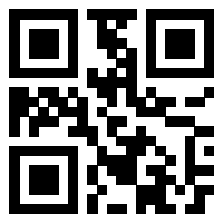 Scansione del Qr Code di 3201535581