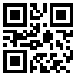 3201535583 - Immagine del Qr Code associato