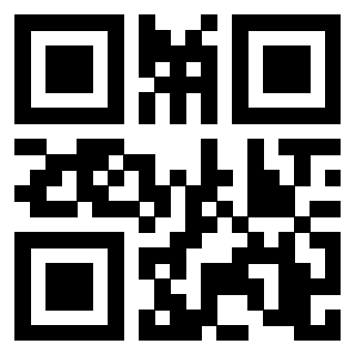 3201535589 - Immagine del QrCode
