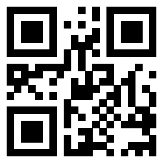 Scansione del Qr Code di 3201535590
