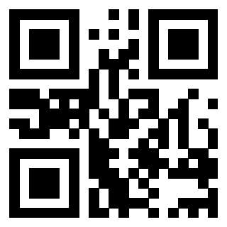 Scansione del QrCode di 3201535593