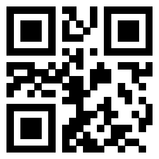 3201535595 - Immagine del Qr Code associato