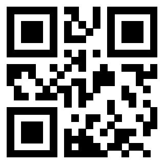 3201535596 - Immagine del QrCode associato