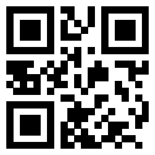 Immagine del Qr Code di 3201535598