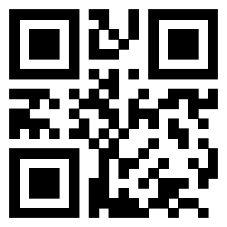 3201535600 - Immagine del Qr Code