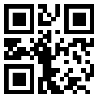 Immagine del QrCode di 3201535602