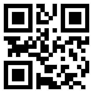 Il QrCode di 3201535603