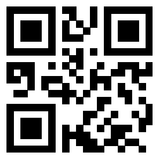 Il QrCode di 3201535608