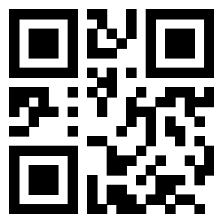 Scansione del Qr Code di 3201535610