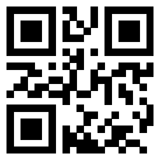 Scansione del Qr Code di 3201535612