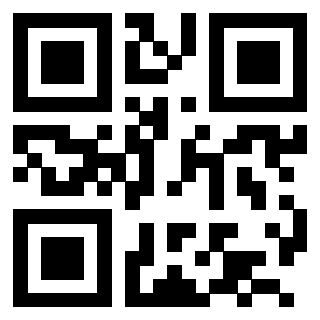 3201535613 - Immagine del QrCode associato