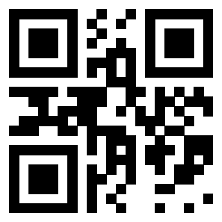 3201535615 - Immagine del QrCode