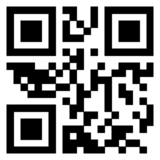 3201535616 - Immagine del QrCode associato
